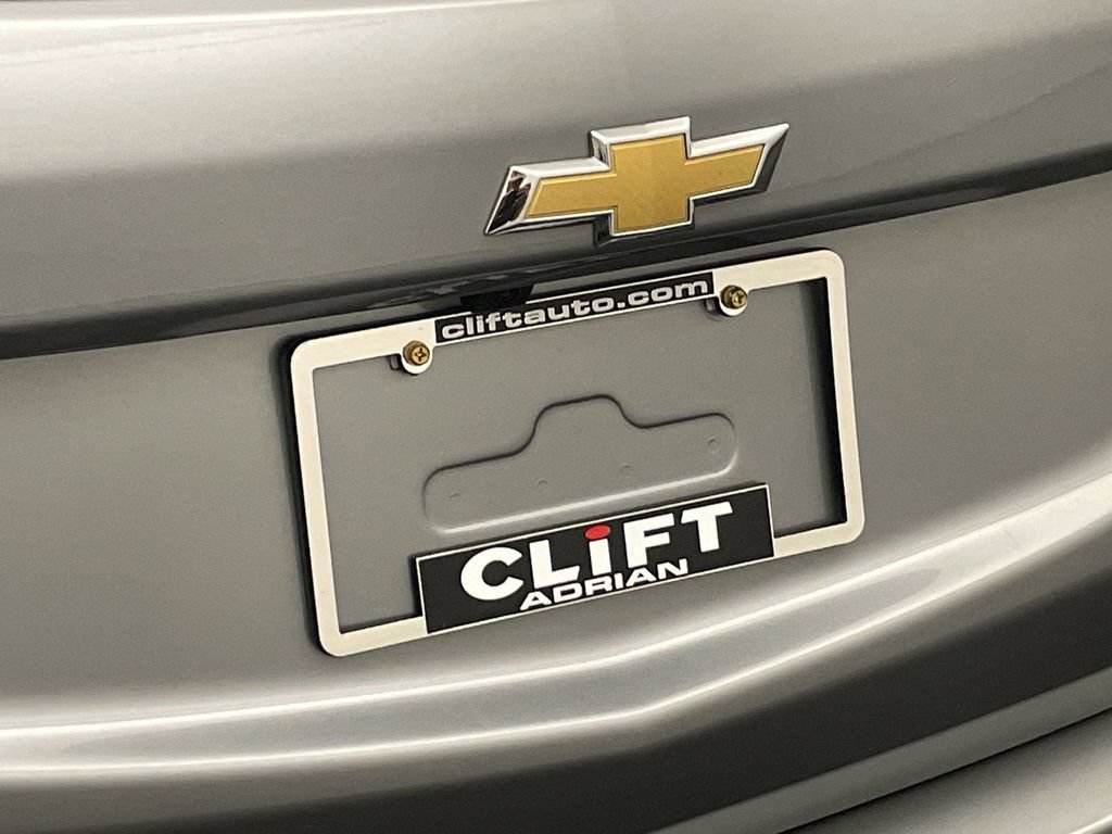 Used 2024 Chevrolet Equinox LT AWD/4WD image 24