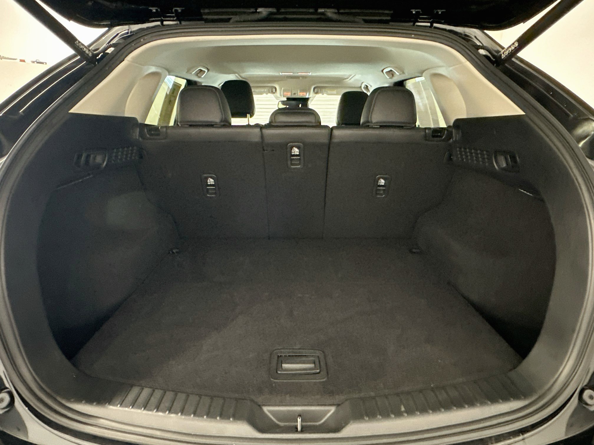 Used 2025 MAZDA CX-5 AWD 2.5 S w/ Preferred Package image 31