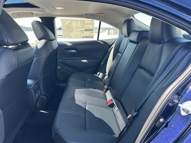New 2026 Toyota Corolla XLE FWD image 8