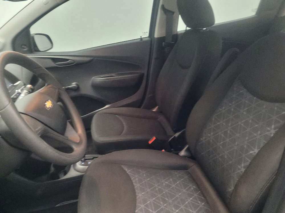 Used 2021 Chevrolet Spark LS FWD image 17