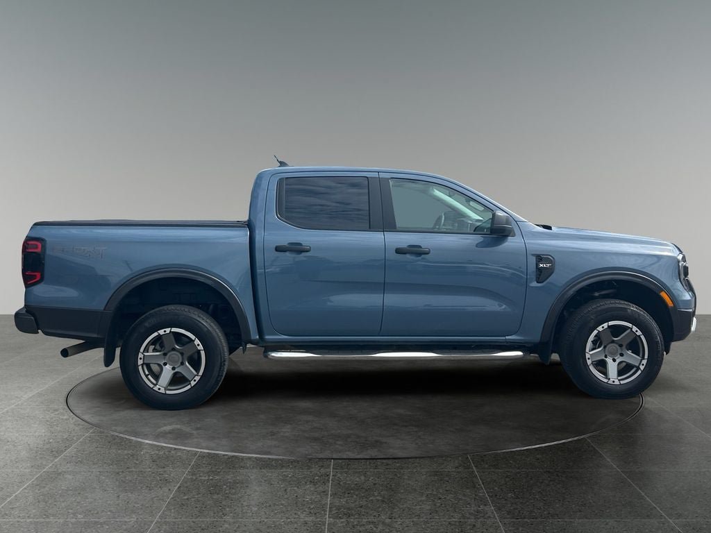 Used 2024 Ford Ranger XLT w/ Trailer Tow Package AWD/4WD image 10