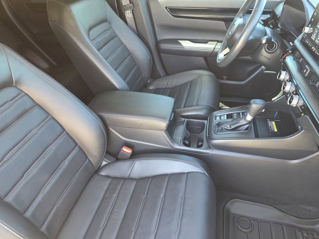 Used 2024 Honda CR-V EX-L image 10