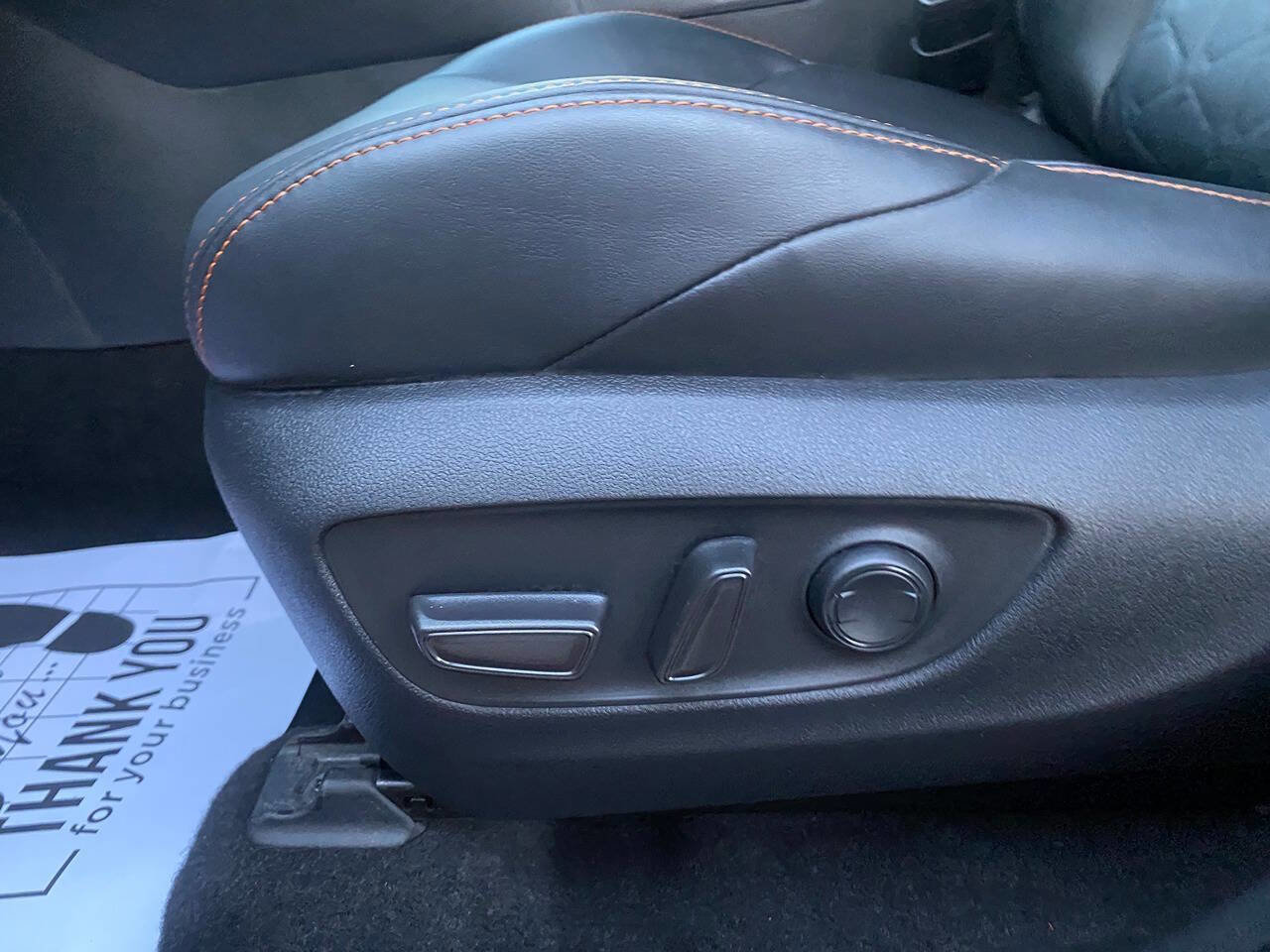 Used 2023 Toyota RAV4 Adventure image 24