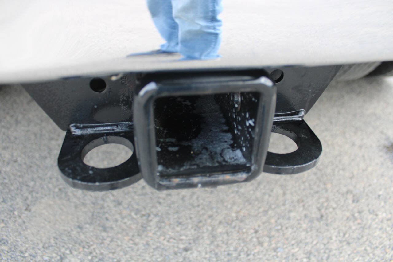 Used 2019 RAM 3500 Tradesman w/ Chrome Appearance Group image 54