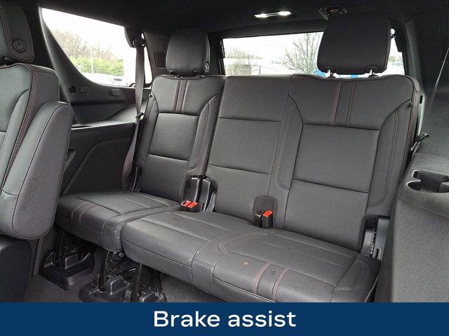 Used 2025 Chevrolet Tahoe RST w/ RST Capability Package image 21