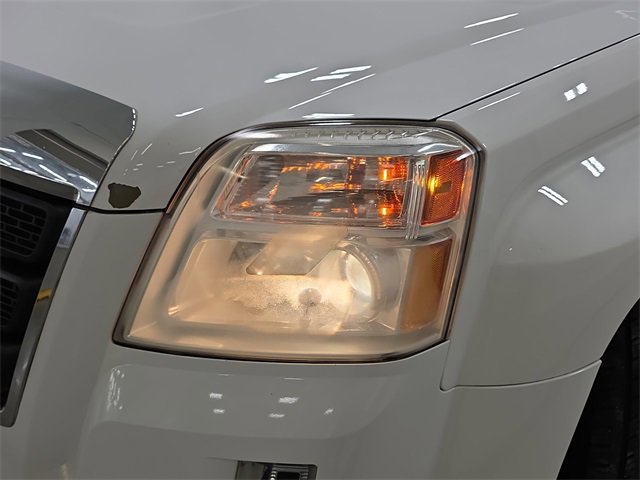 Used 2015 GMC Terrain SLT w/ Safety Package image 29