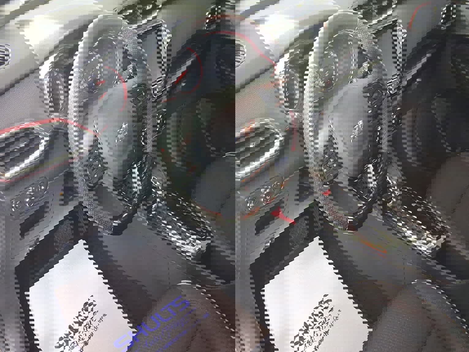 Used 2023 Chevrolet TrailBlazer RS w/ Sun and Liftgate Package image 12