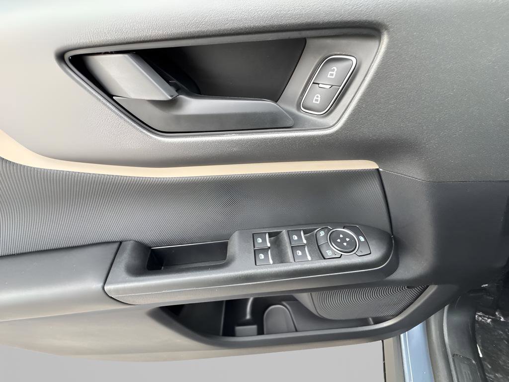 New 2025 Ford Bronco Sport Big Bend w/ Convenience Package image 15