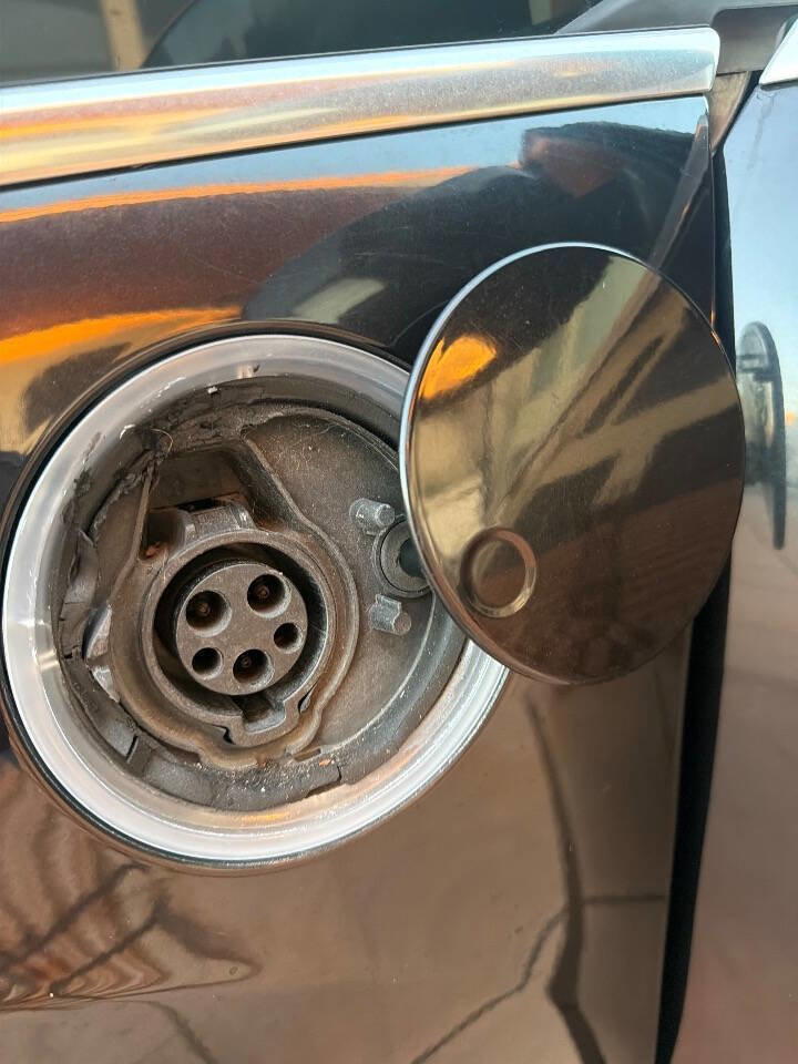 Used 2013 Ford C-MAX Energi SEL image 58