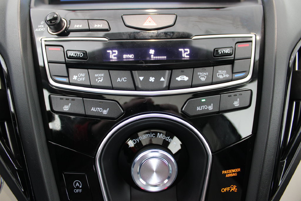 New 2026 Acura RDX w/ Technology Package AWD/4WD image 7