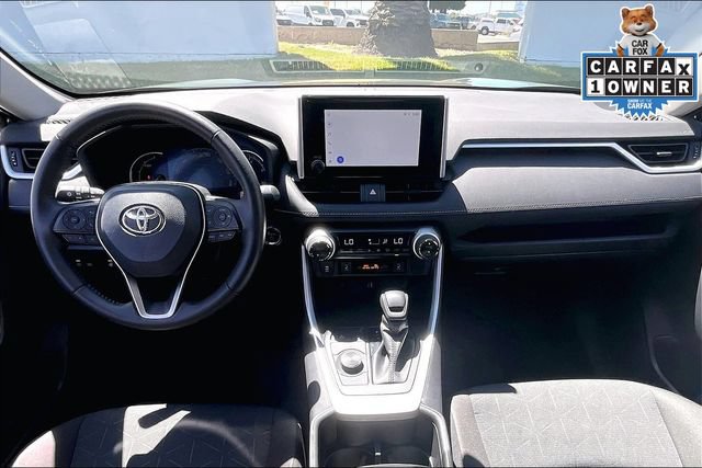 Used 2025 Toyota RAV4 Woodland Edition w/ Weather Package AWD/4WD image 15