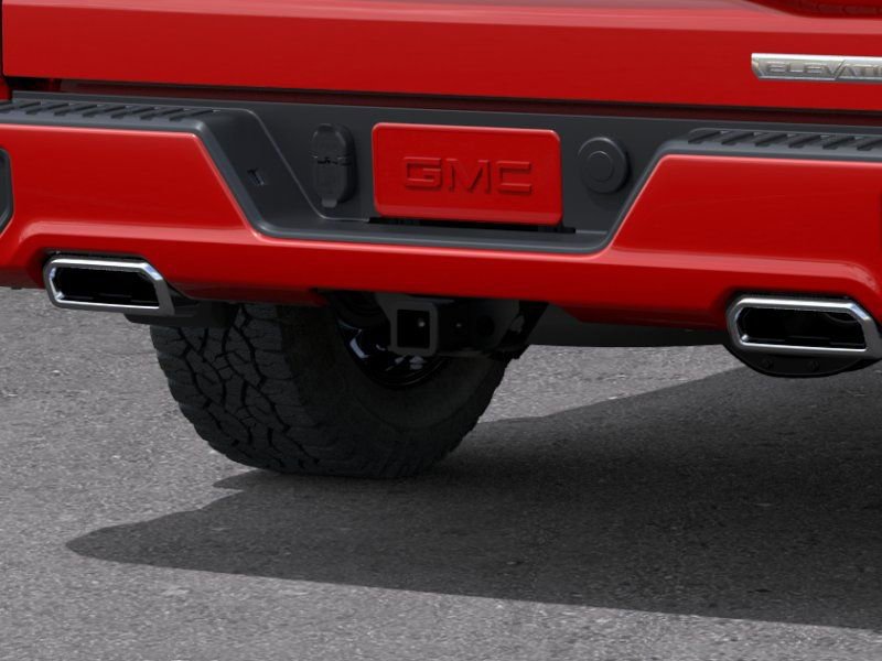 New 2026 GMC Sierra 1500 Elevation AWD/4WD image 14