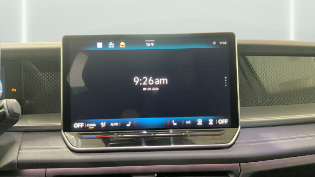 New 2026 Volkswagen Tiguan SE AWD/4WD image 12