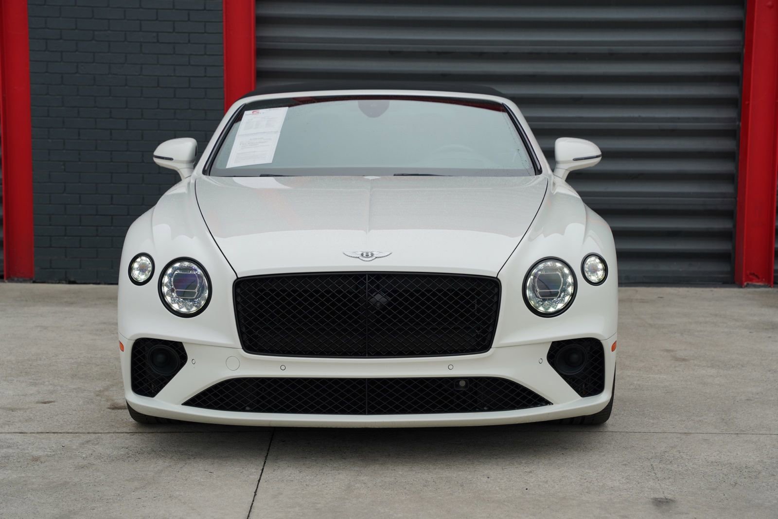 Used 2022 Bentley Continental GT Speed image 5