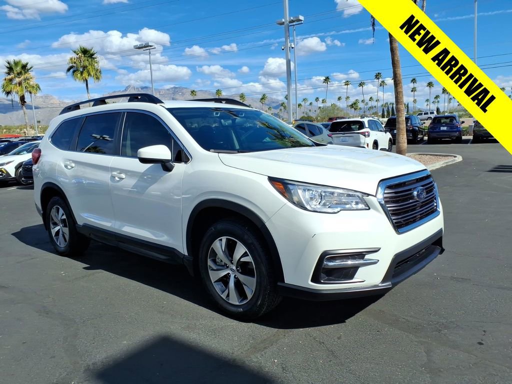 Used 2021 Subaru Ascent Premium w/ Convenience Package