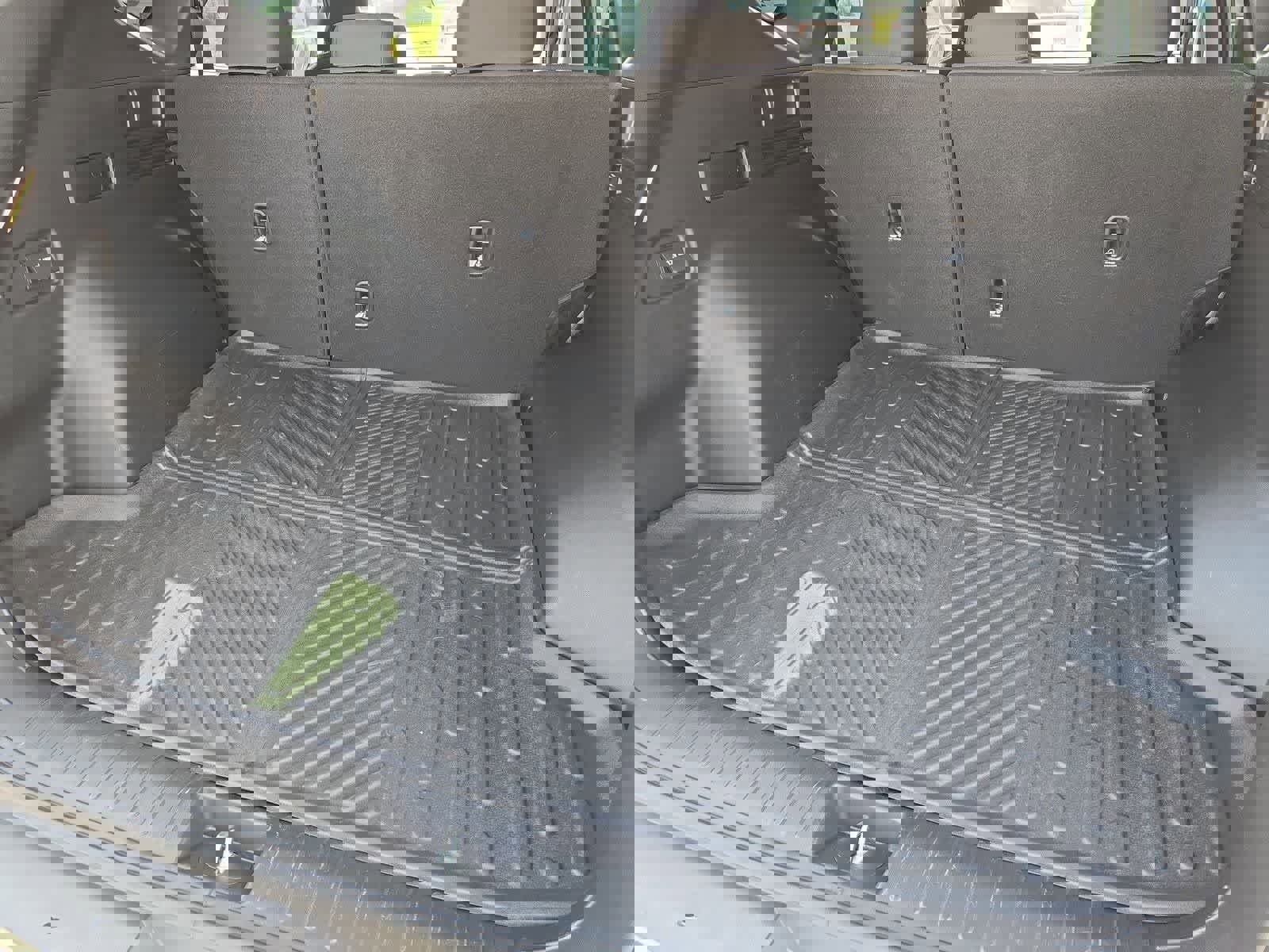 Used 2024 Hyundai Tucson SEL image 31