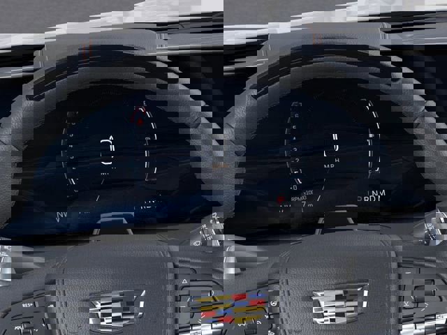 New 2026 Cadillac CT5 Sport image 18