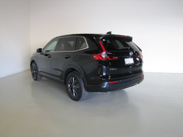 Certified 2026 Honda CR-V EX-L image 46