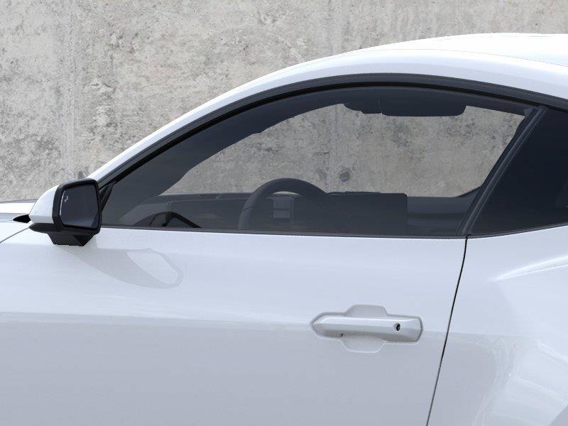 New 2026 Ford Mustang Coupe RWD image 20