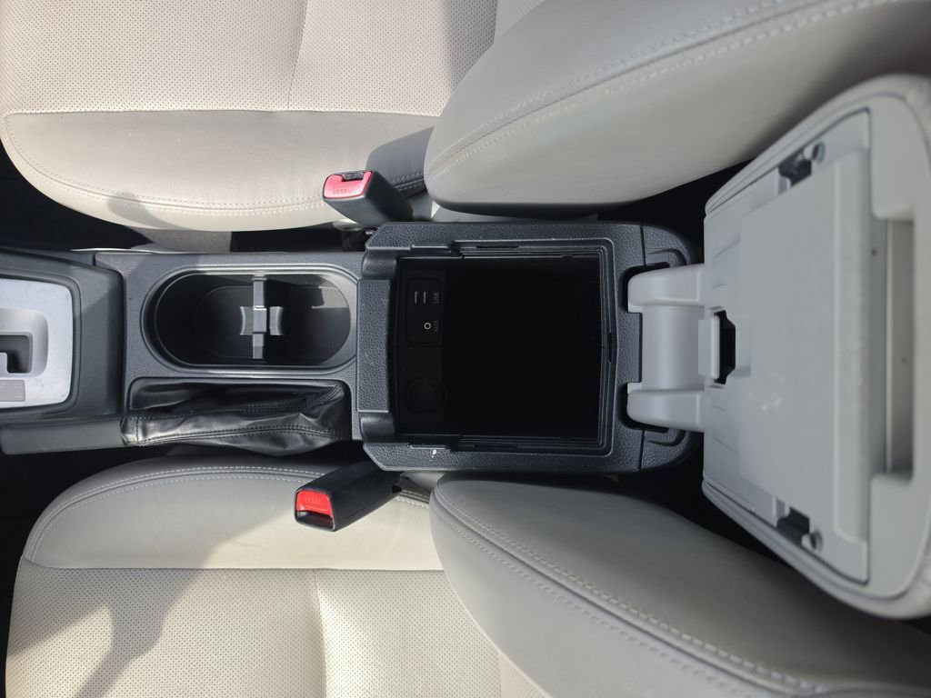 Used 2016 Subaru Forester 2.5i Limited image 26