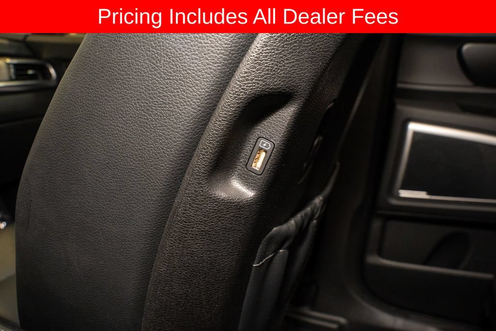 Used 2022 Kia Telluride EX w/ EX Premium Package AWD/4WD image 8