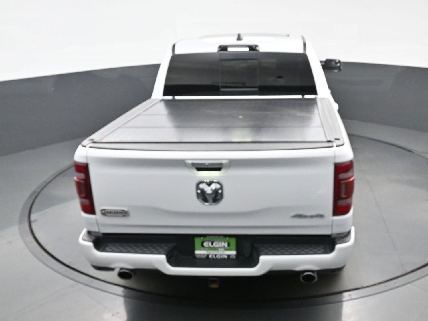 Used 2022 RAM 1500 Limited AWD/4WD image 41