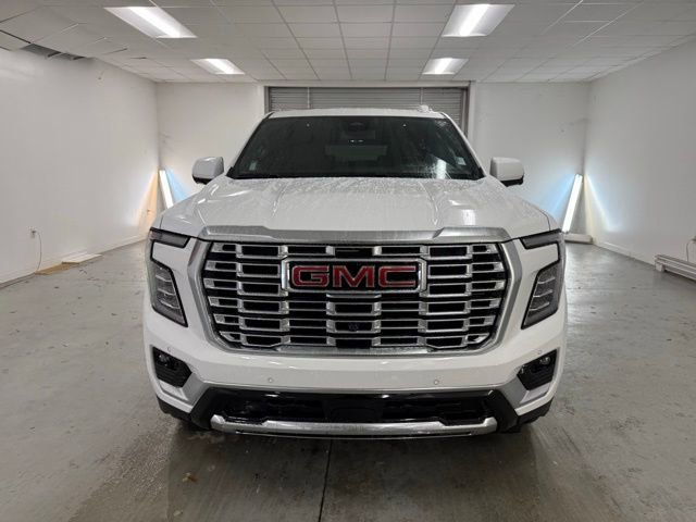 New 2026 GMC Yukon XL Denali w/ Sun & Power Step Package image 2