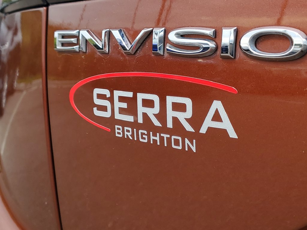 Used 2022 Buick Envision Preferred FWD image 32