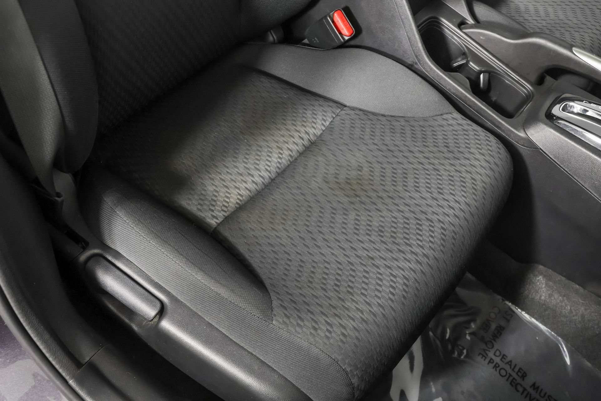 Used 2015 Honda Civic LX image 44