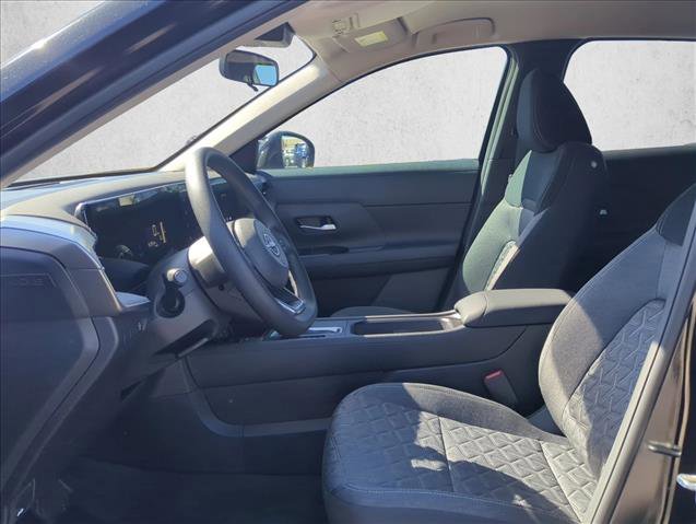 New 2026 Nissan Kicks SV w/ Illumination Package image 14