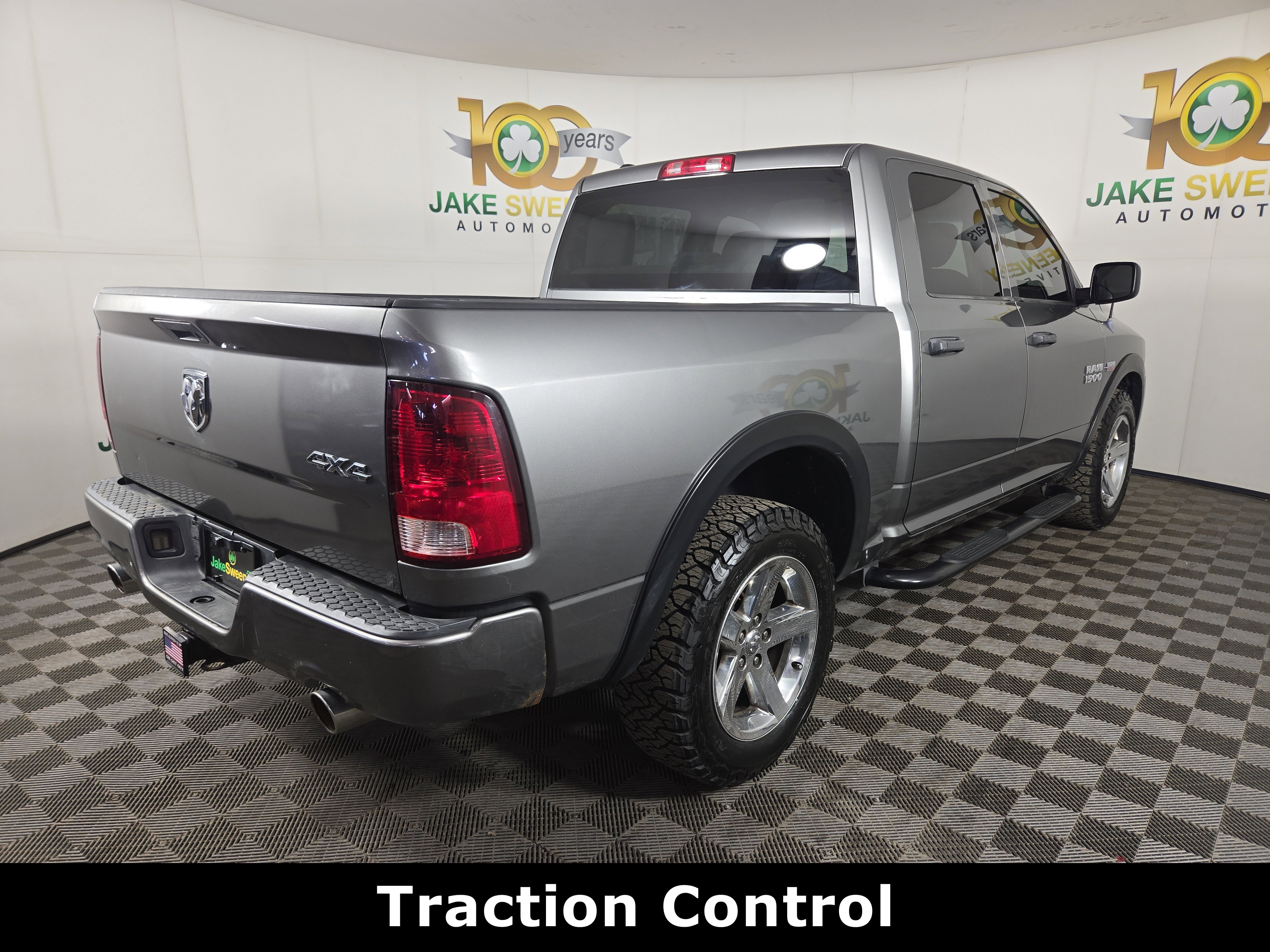 Used 2013 RAM 1500 Express image 9
