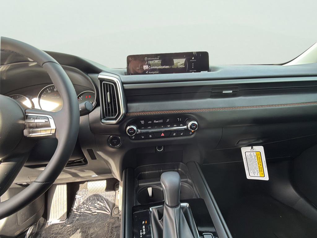 New 2026 MAZDA CX-50 2.5 Hybrid w/ Weather Package AWD/4WD image 19