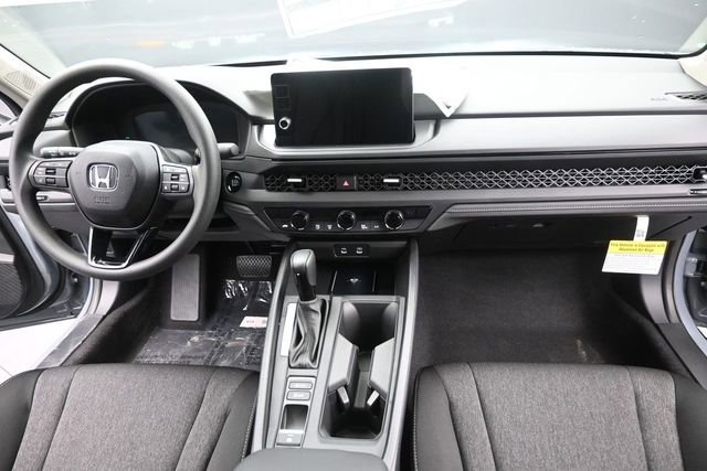 New 2026 Honda Accord SE image 10