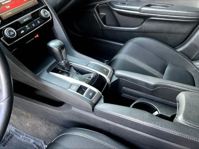 Used 2019 Honda Civic Sport image 18