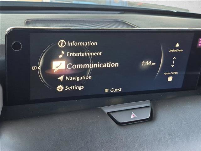 New 2026 MAZDA CX-90 3.3 Turbo S w/ Premium Plus AWD/4WD image 14