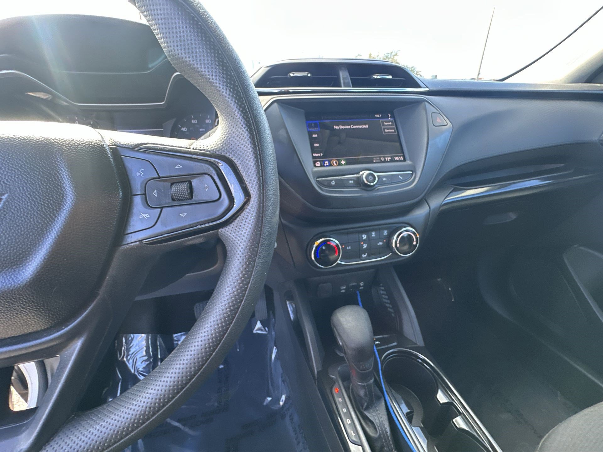 Used 2023 Chevrolet TrailBlazer LS image 24