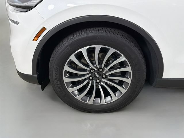 Certified 2023 Lincoln Aviator 2WD w/ Premium Package image 38