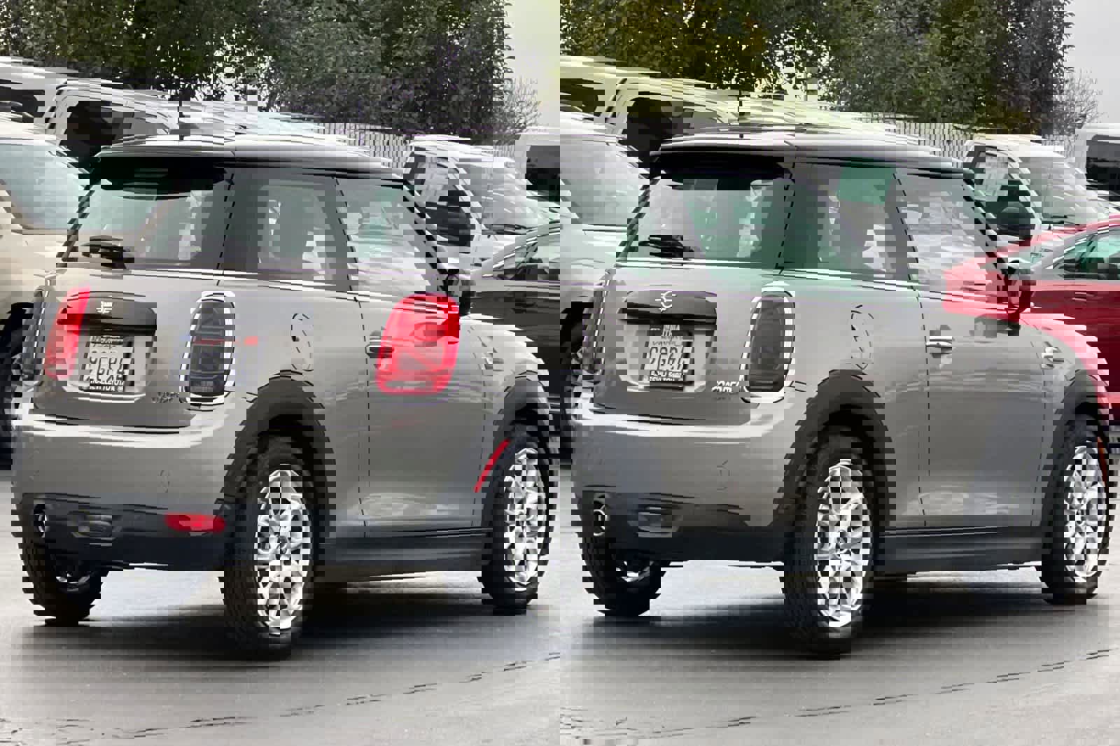 Used 2020 MINI Cooper 2-Door Hardtop image 2