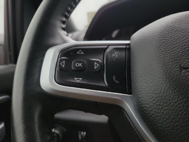 Certified 2023 RAM 2500 Big Horn w/ Level 1 Equipment Group AWD/4WD image 31