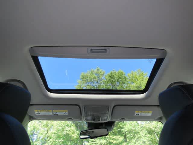 Certified 2021 Honda CR-V Touring image 29