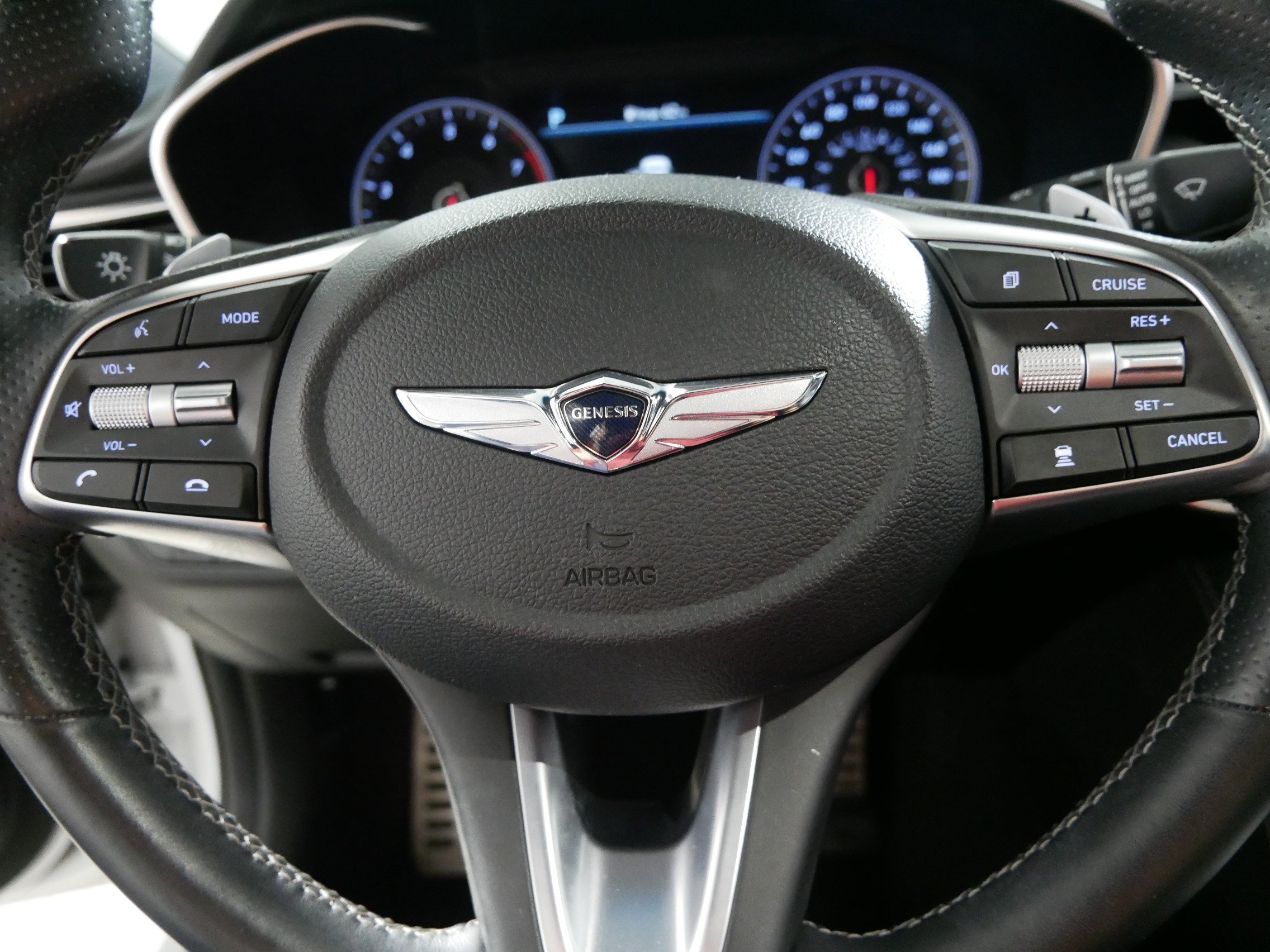 Used 2021 Genesis G70 3.3T w/ Sport Package AWD/4WD image 25