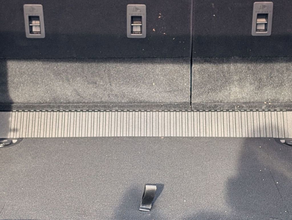 New 2025 Ford Bronco Badlands image 17