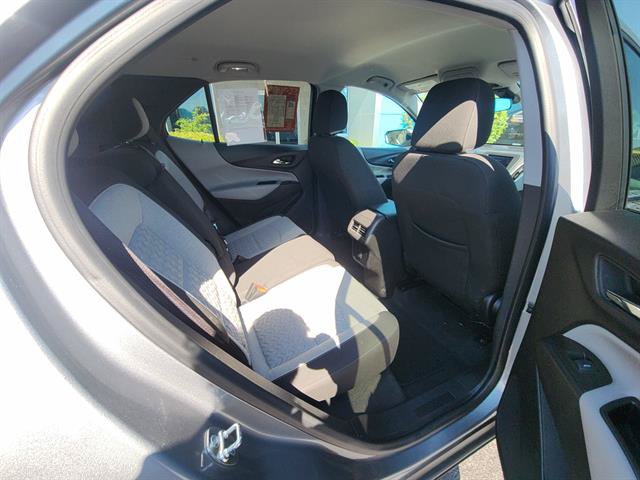 Used 2024 Chevrolet Equinox LT FWD image 12