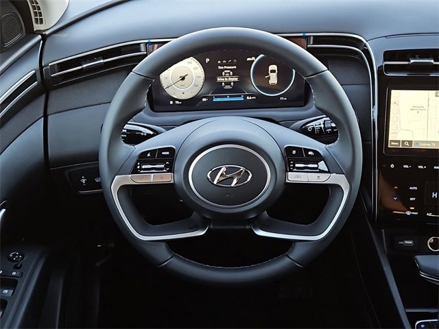 Used 2024 Hyundai Tucson SEL w/ Convenience Package image 18