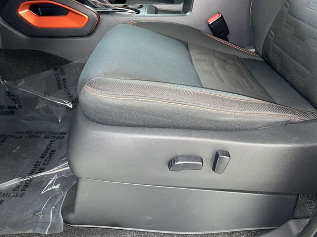 Used 2022 Nissan Frontier PRO-4X image 20