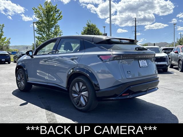 Used 2024 Nissan Ariya AWD image 6