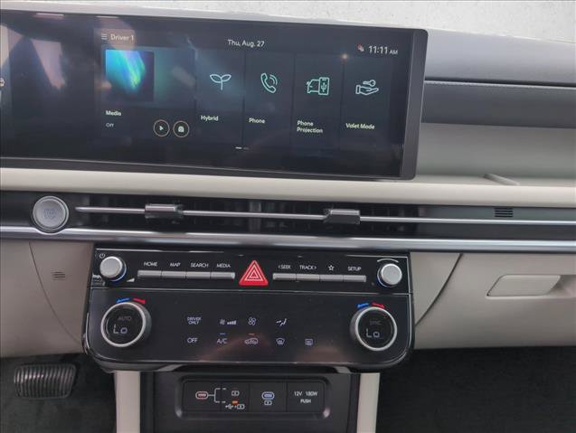 New 2026 Hyundai Tucson Blue SE FWD image 17