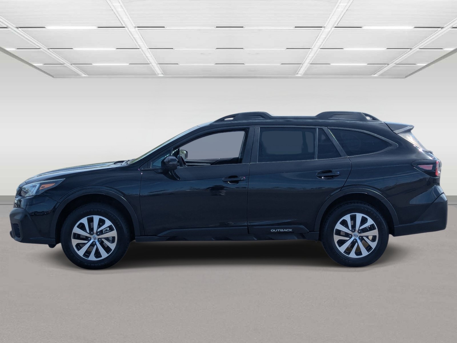 Used 2020 Subaru Outback Premium AWD/4WD image 2