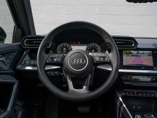 Used 2026 Audi A3 2.0T Premium w/ Black Optic Package AWD/4WD image 23