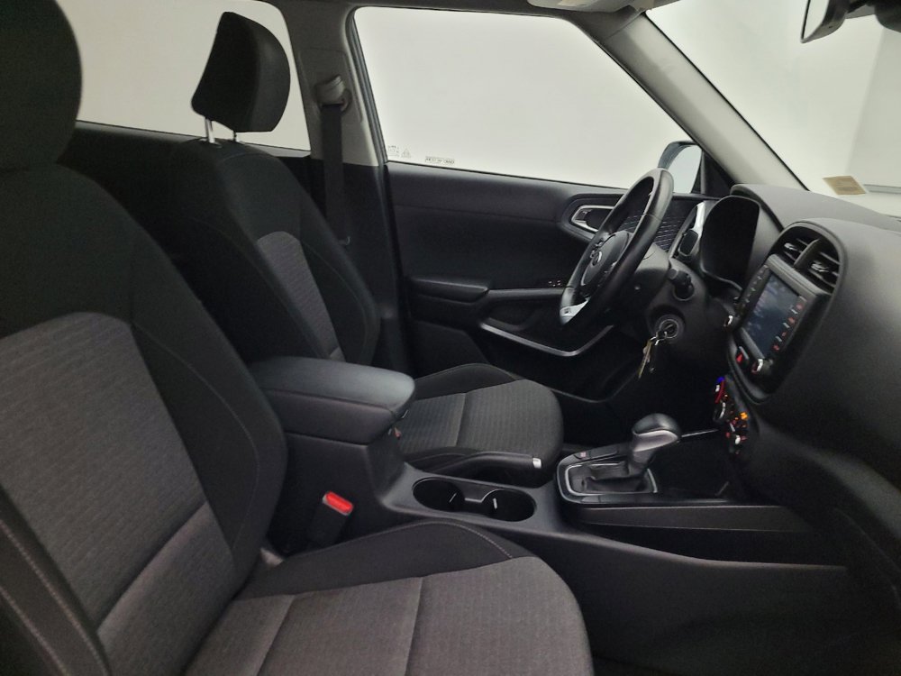 Used 2021 Kia Soul GT-Line image 21